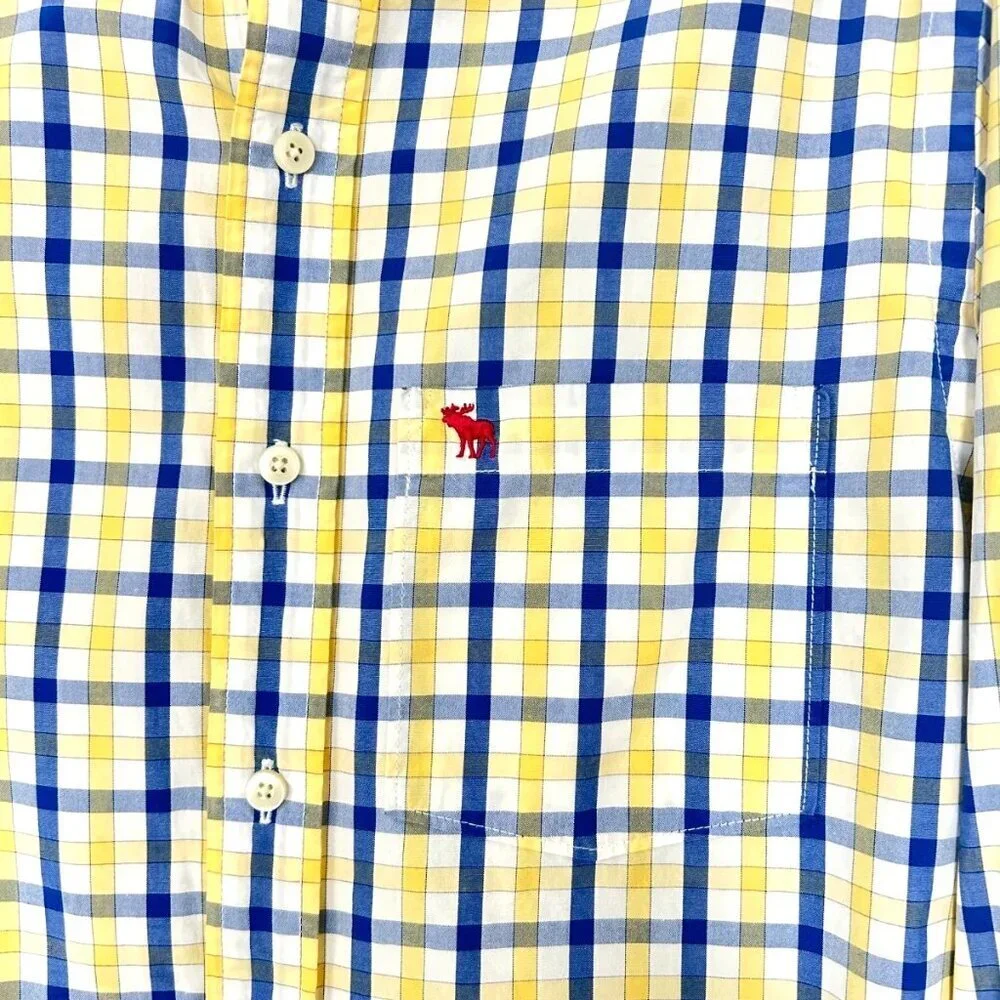 Abercrombie & Fitch brand abercrombie